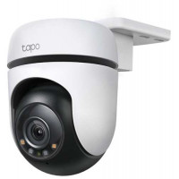Camera Outdoor Pan/Tilt Security Wi-Fi TP-Link Tapo C510w
