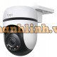 Camera Outdoor Pan/Tilt Security Wi-Fi TP-Link Tapo C510w