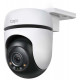 Camera Outdoor Pan/Tilt Security Wi-Fi TP-Link Tapo C510w