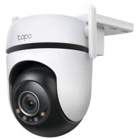 Camera Outdoor Pan/Tilt Security Wi-Fi TP-Link Tapo C520ws
