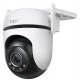 Camera Outdoor Pan/Tilt Security Wi-Fi TP-Link Tapo C520ws