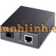 Converter quang TP-Link 10/100/1000 Mbps RJ45 to 1000 Mbps Single-mode SC WDM Bi-Directional Fiber Converter TL-FC311B-2