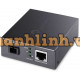 Converter quang TP-Link 10/100/1000 Mbps RJ45 to 1000 Mbps Single-mode SC WDM Bi-Directional Fiber Converter TL-FC311B-20