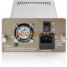 Redundant Power Supply Module TP-Link Redundant Power Supply Module TL-MCRP100