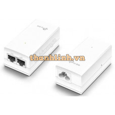 Bộ nguồn 24V Passive PoE Injector Adapter TP-Link TL-POE2412G
