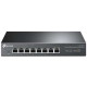 Bộ chia mạng 8-Port 2.5G Multi-Gigabit Desktop Switch TP-Link TL-SG108-M2