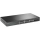 Thiết bị chuyển mạch TP-Link TL-SG3428X-UPS