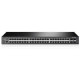 Bộ chia mạng TP-Link JetStream 48-Port Gigabit L2+ with 4 SFP Slots TL-SG3452