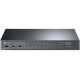 Bộ chia mạng 8-Port 10/100Mbps + 3-Port Gigabit Desktop Switch with 8-Port PoE+ TP-Link TL-SL1311MP