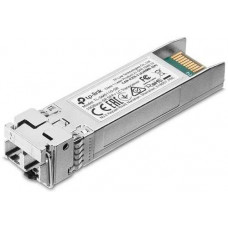 Module quang TP-Link 1000Base-BX WDM Bi-Directional SFP Module, LC connector, TX 1550nm/RX 1310nm, single-mode, 10km TL-SM321A