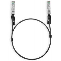 Module quang TP-Link 1M Direct Attach SFP+ Cable for 10 Gigabit Connections TL-SM5220-1M