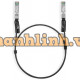 Module quang TP-Link 3M Direct Attach SFP+ Cable for 10 Gigabit Connections TL-SM5220-3M