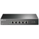 Bộ chia mạng TP-Link 5-Port 10G Multi-Gigabit Desktop Switch TL-SX105