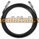 Cáp SFP TP-Link 3M Direct Attach SFP+ Cable for 10 Gigabit connections, Up to 3m distance TXC432-CU3M