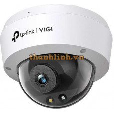 Camera Dome Đầy đủ màu sắc 5MP TP-Link VIGI C250(4mm)