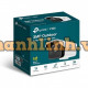 Camera IP TP-Link 3MP Outdoor Bullet Network Camera VIGI C300HP-6