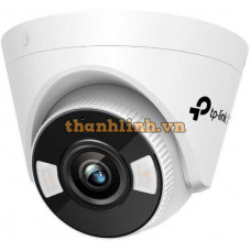 Camera Quan Sát Turret Đầy đủ màu sắc 4MP TP-Link VIGI C440(4mm)