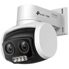 Camera 4MP Dual-Lens Varied Focal Full-Color PT  TPLink VIGI C540V