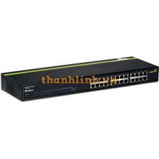 Bộ chuyển mạch ( cầu nối ) 8- cổng 10/100Mbps GREENnet Switch TE100-S8. TRENDnet