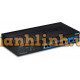 8-port Gigabit Web Smart Switch w/ 2 Shared SFP Slots Trendnet TEG-082WS