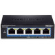 8-Port 10G / Multi-Gigabit Switch Trendnet TEG-708S