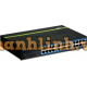 24-Port Gigabit GREENnet Desktop Switch /w metal case Trendnet TEG-S24Dg