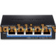 5-Port Gigabit EdgeSmart Switch Trendnet TEG-S50ES