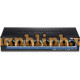 8-Port Gigabit GREENnet Switch Trendnet TEG-S80ES