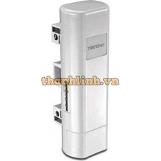 N300 2.4GHz Outdoor 9 dBi POE Access Point ( IP55 ) Trendnet TEW-730APO