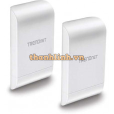 N300 2.4GHz 10dBi High Power Outdoor PoE Kit PoE Access Point ( IPX6 ) Trendnet TEW-740APBO2K