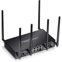 AC3000 Wireless Gigabit Multi-WAN VPN SMB Router Trendnet TEW-829DRU ( A )