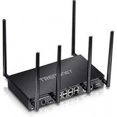 AC3000 Wireless Gigabit Multi-WAN VPN SMB Router Trendnet TEW-829DRU ( A )