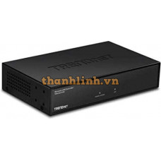 Bộ điều khiển Wireless LAN Controller for TEW-755AP/821DAP/825DAP Trendnet TEW-WLC100