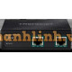 Industrial Gigabit PoE+ Extender Trendnet TI-E100