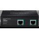 Industrial Gigabit PoE+ Extender Trendnet TI-E100