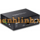 Hardened Industrial 100/1000Base-T to SFP Media Converter Trendnet TI-F11SFP