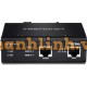 Hardened Industrial 60W Gigabit PoE+ Injector Trendnet TI-IG60