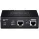 Hardened Industrial 60W Gigabit PoE+ Injector Trendnet TI-IG60