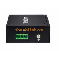Hardened Industrial 90W Gigabit 4PPoE Injector Trendnet TI-IG90
