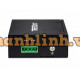 Hardened Industrial 90W Gigabit 4PPoE Injector Trendnet TI-IG90