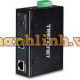 Industrial Gigabit UPoE Splitter Trendnet TI-SG104