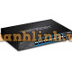 14-Port Gigabit Layer 2 SFP Switch with 2 Shared RJ-45 Ports Trendnet Tl2-FG142