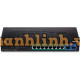 10-Port Gigabit Web Smart PoE+ Switch Trendnet TPE-082WS