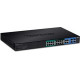 20-Port Gigabit Web Smart UPoE Switch ( 370W ) Trendnet TPE-204US