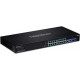 Bộ chia mạng 12-Port Gigabit PoE+ Smart Surveillance Switch Trendnet TPE-3012LS