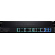 28-Port Gigabit Web Smart PoE+ Switch ( 370W ) Trendnet TPE-5028WS