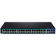 52-Port Gigabit Web Smart PoE+ Switch ( 740W ) Trendnet TPE-5048WS