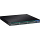 52-Port Gigabit Web Smart PoE+ Switch ( 370W ) Trendnet TPE-5240WS