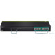 16-port GREENnet Gigabit PoE+ Switch ( 250W ) Trendnet TPE-TG160g