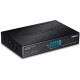 5-Port Gigabit EdgeSmart PoE+ Switch ( 31W ) Trendnet TPE-TG50ES